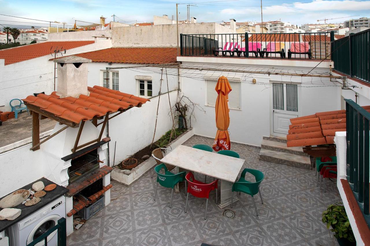 Holiday home Casa Da Ericeira