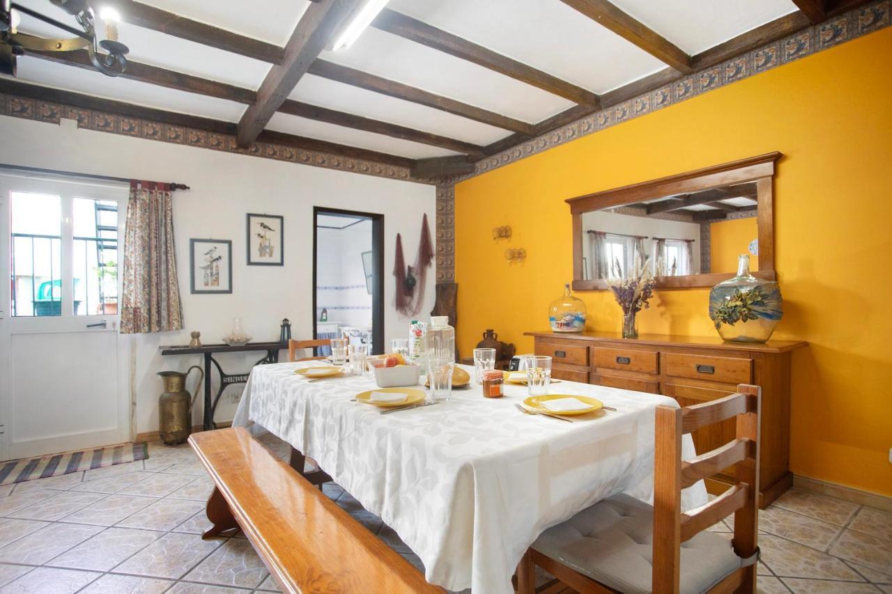 Casa Da Casa de Férias Ericeira