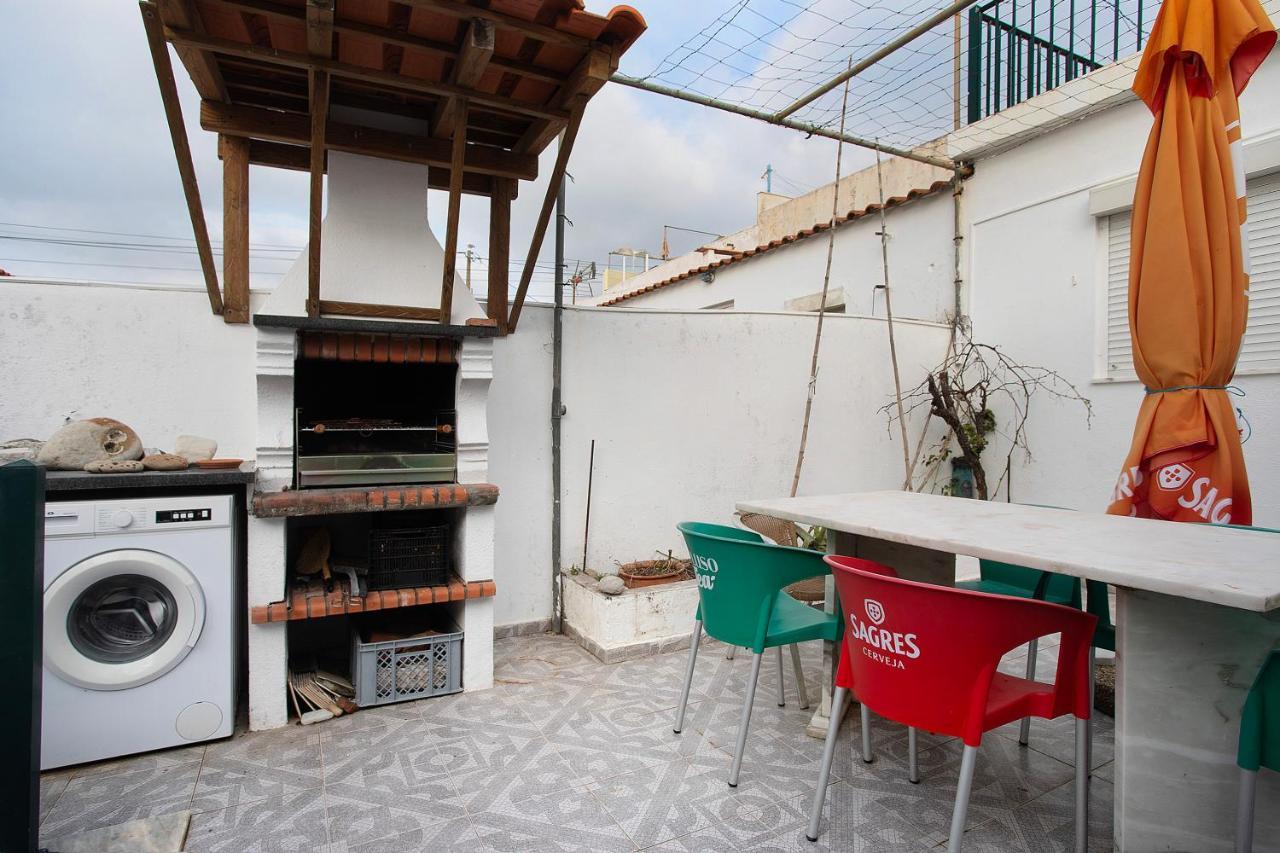 Holiday home Casa Da Ericeira