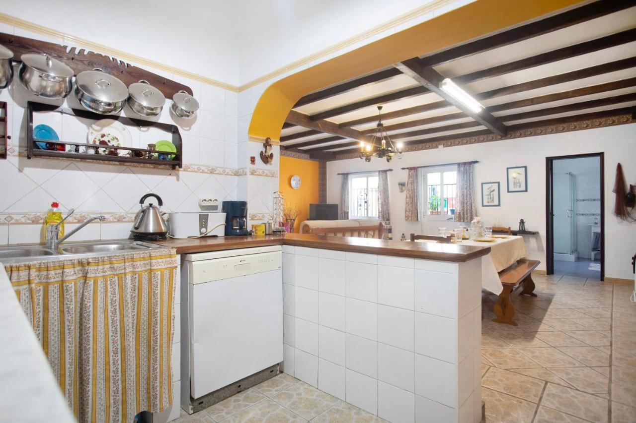 Holiday home Casa Da