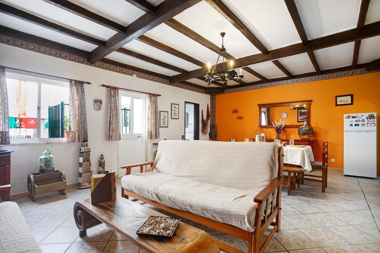 Casa de Férias Casa Da Ericeira